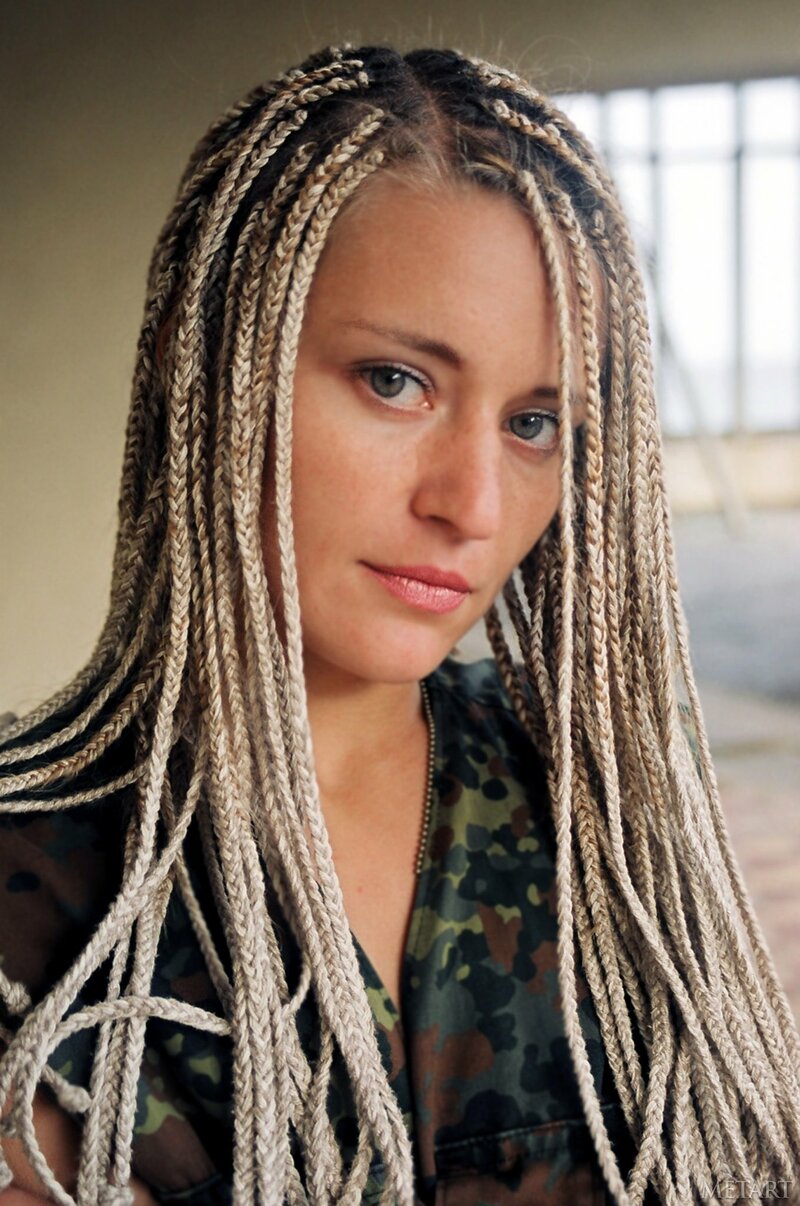 Проститутка Алия