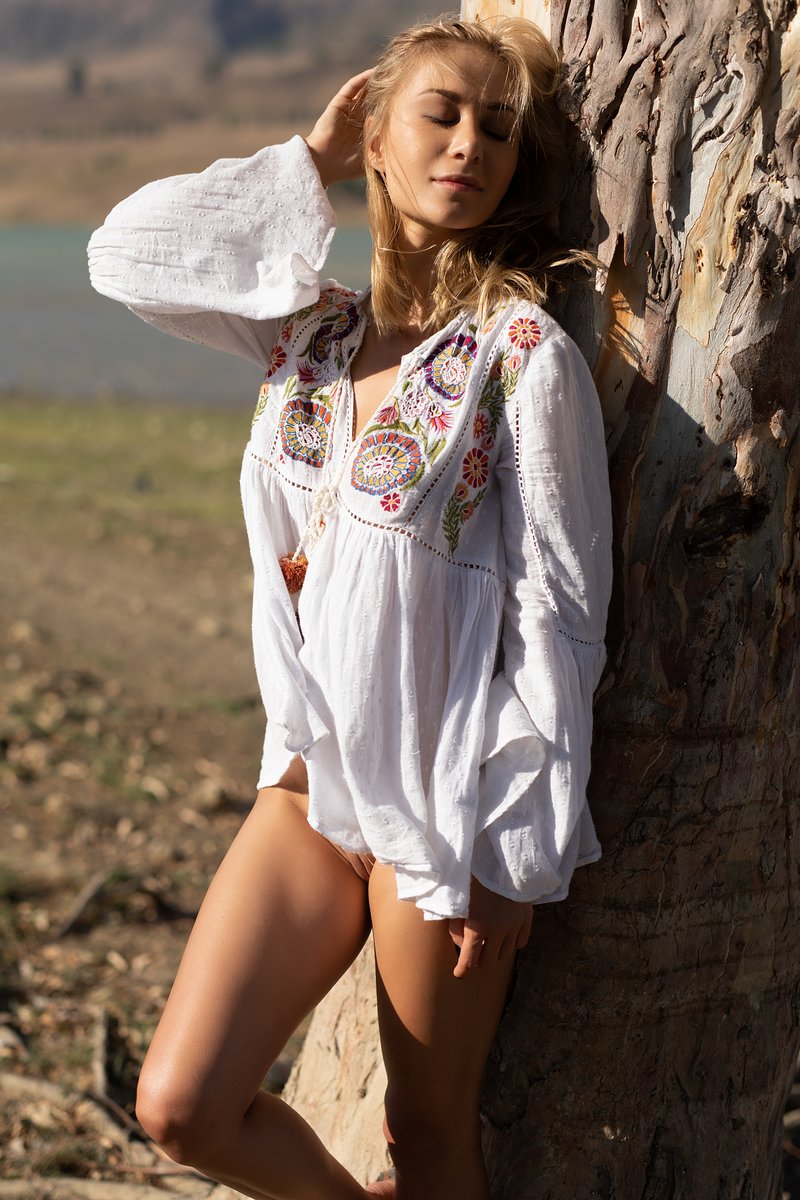 Проститутка Лариса