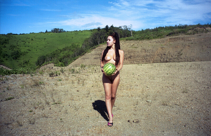 Проститутка Аринка